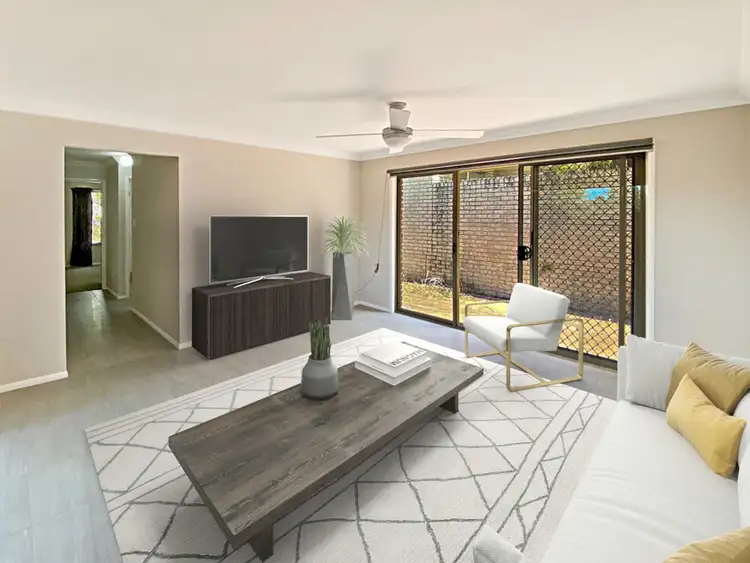 Fifth view of Homely house listing, 4 Grasstree Court, Mount Cotton QLD 4165
