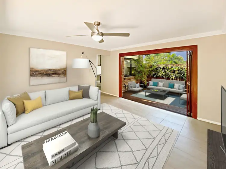 Sixth view of Homely house listing, 4 Grasstree Court, Mount Cotton QLD 4165