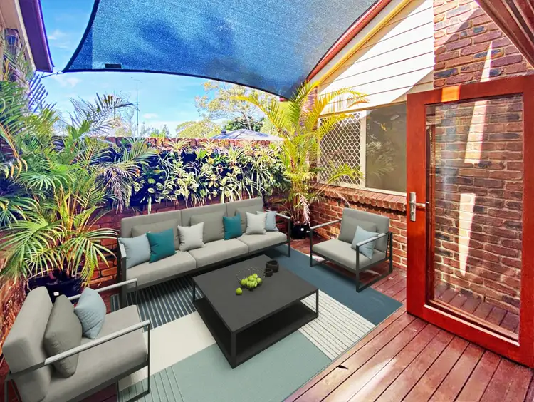 Seventh view of Homely house listing, 4 Grasstree Court, Mount Cotton QLD 4165