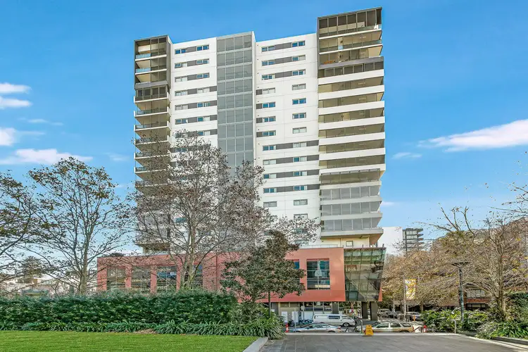 806A/1-17 Elsie Street, Burwood NSW 2134