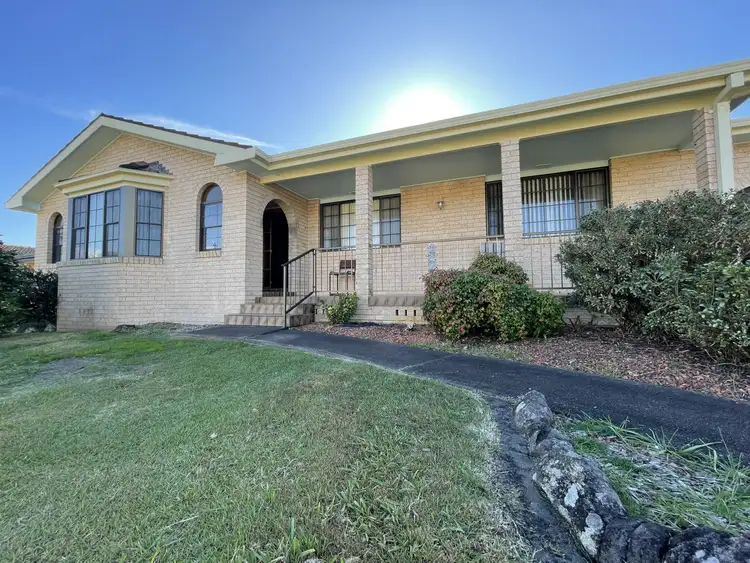 3 Amaroo Drive, Taree NSW 2430