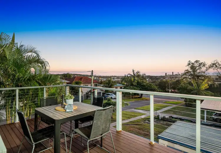 Third view of Homely house listing, 6 Walter Street, Murarrie QLD 4172