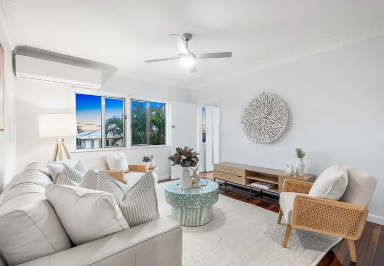 Fifth view of Homely house listing, 6 Walter Street, Murarrie QLD 4172