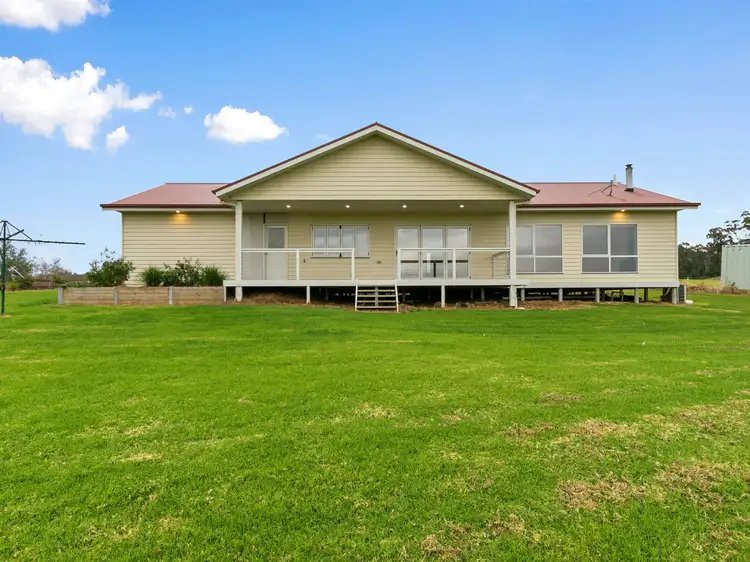 Main view of Homely house listing, 16 View Street, Bruthen VIC 3885