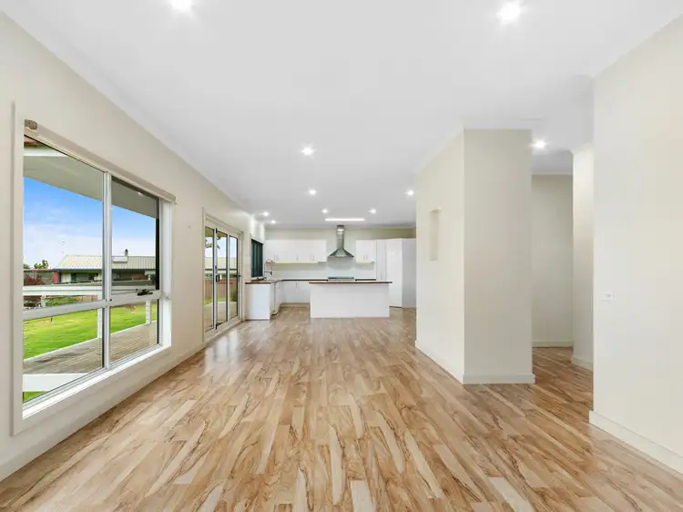 Fifth view of Homely house listing, 16 View Street, Bruthen VIC 3885