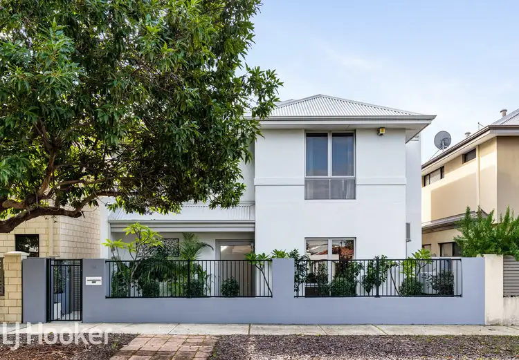 Main view of Homely house listing, 104 Sunbury Road, Victoria Park WA 6100