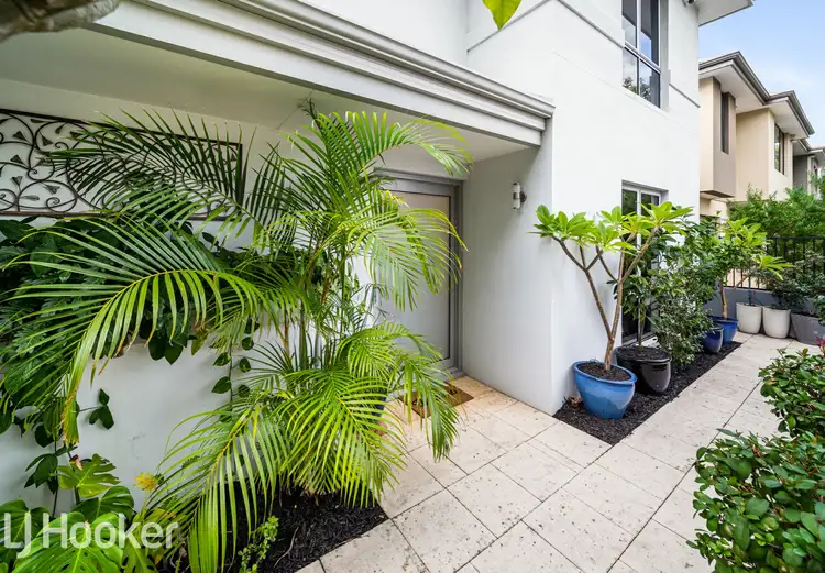 Second view of Homely house listing, 104 Sunbury Road, Victoria Park WA 6100