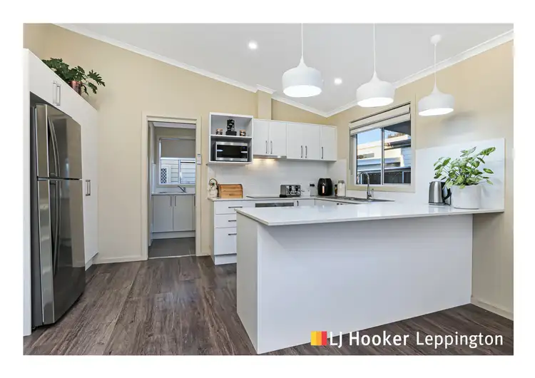 Main view of Homely house listing, Site 104, Camden Valley Way, Leppington NSW 2179