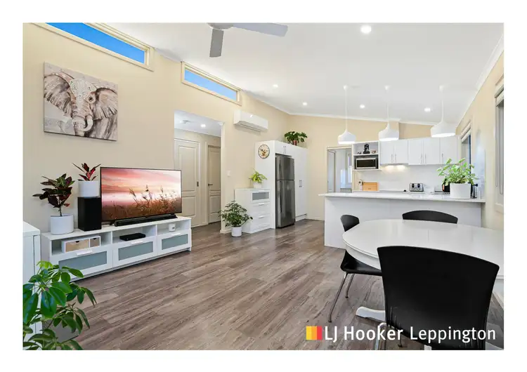 Second view of Homely house listing, Site 104, Camden Valley Way, Leppington NSW 2179