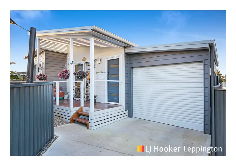 Third view of Homely house listing, Site 104, Camden Valley Way, Leppington NSW 2179
