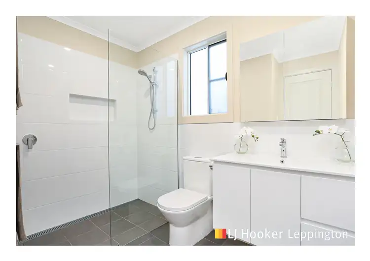 Fourth view of Homely house listing, Site 104, Camden Valley Way, Leppington NSW 2179