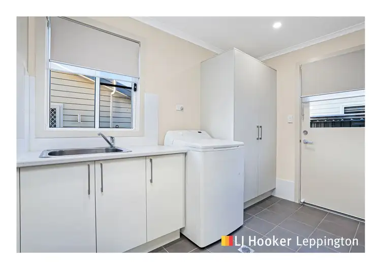 Fifth view of Homely house listing, Site 104, Camden Valley Way, Leppington NSW 2179