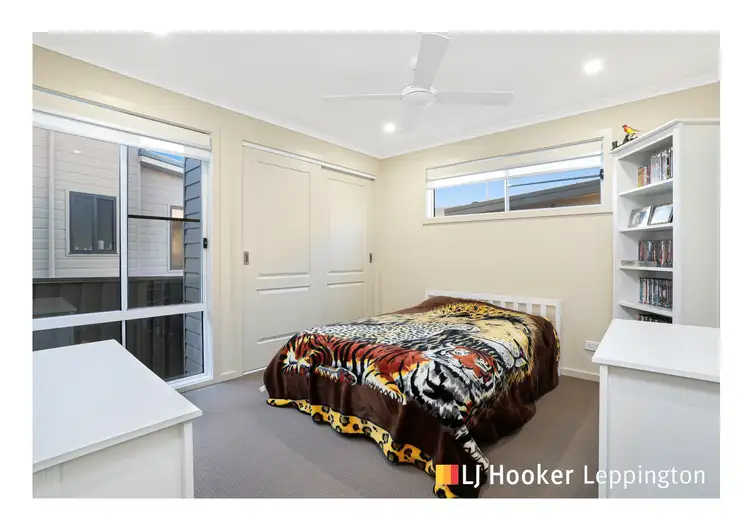 Sixth view of Homely house listing, Site 104, Camden Valley Way, Leppington NSW 2179