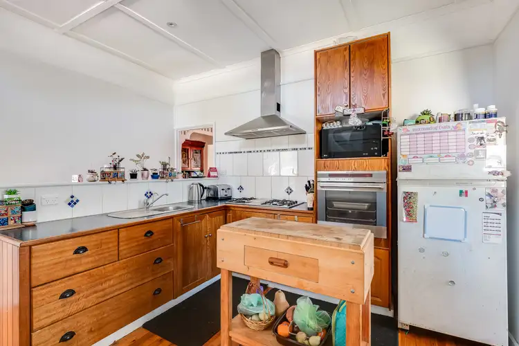 Second view of Homely house listing, 12 Chamberlain Street, North Toowoomba QLD 4350