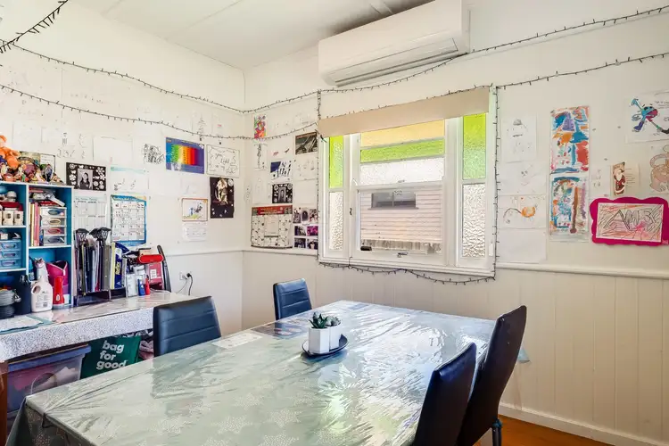 Third view of Homely house listing, 12 Chamberlain Street, North Toowoomba QLD 4350