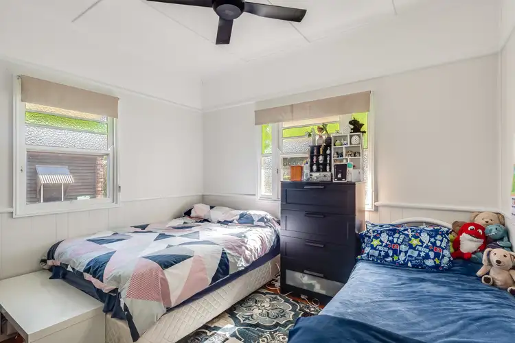 Fifth view of Homely house listing, 12 Chamberlain Street, North Toowoomba QLD 4350
