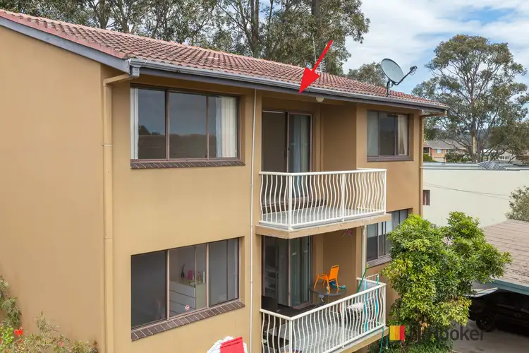 Third view of Homely unit listing, Unit 26/5-7 Crag Road, Batehaven NSW 2536