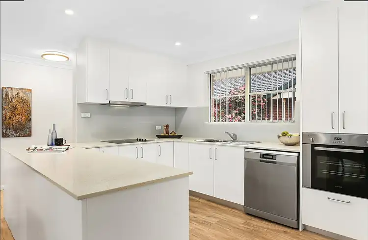 Fourth view of Homely retirement listing, 1/28-30 Cheddar Street, Blakehurst NSW 2221