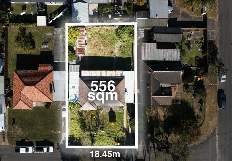 3 Essex St, Guildford NSW 2161
