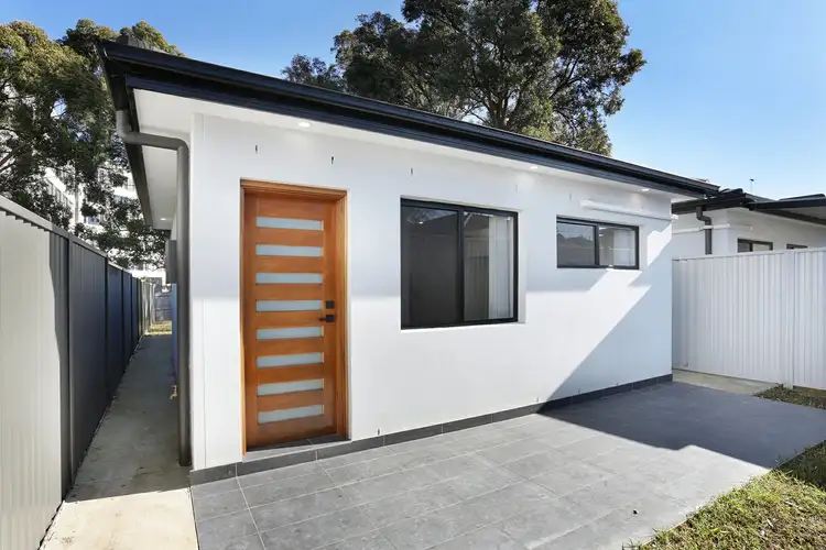 1/106A Cann Street, Bass Hill NSW 2197