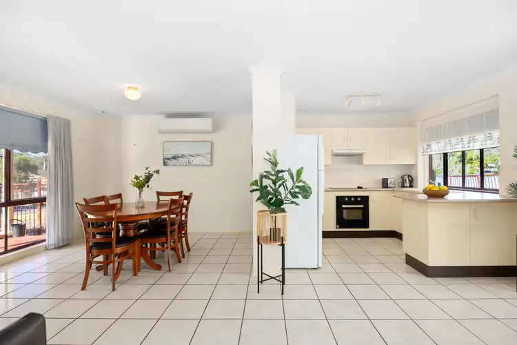 Second view of Homely house listing, 42 Lyra Drive, Lake Tabourie NSW 2539