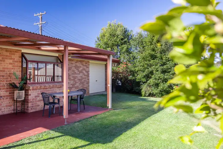 Fourth view of Homely house listing, 42 Lyra Drive, Lake Tabourie NSW 2539