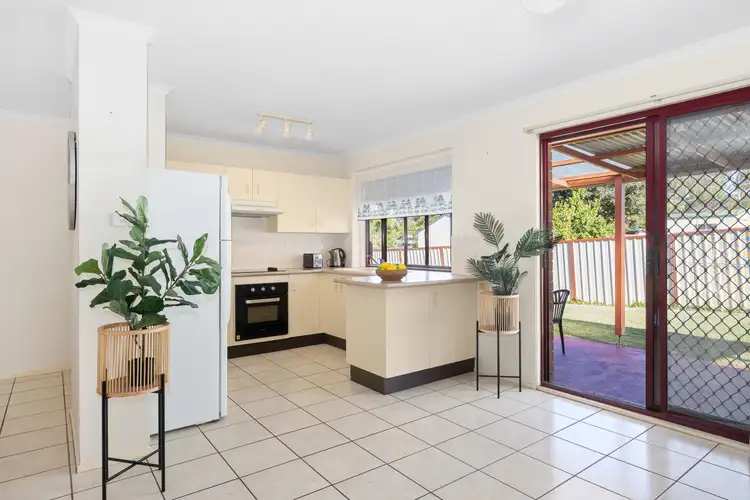Seventh view of Homely house listing, 42 Lyra Drive, Lake Tabourie NSW 2539