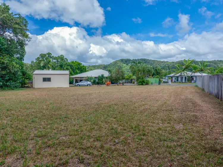 Fifth view of Homely land listing, 22 Billfish Close, Wonga Beach QLD 4873
