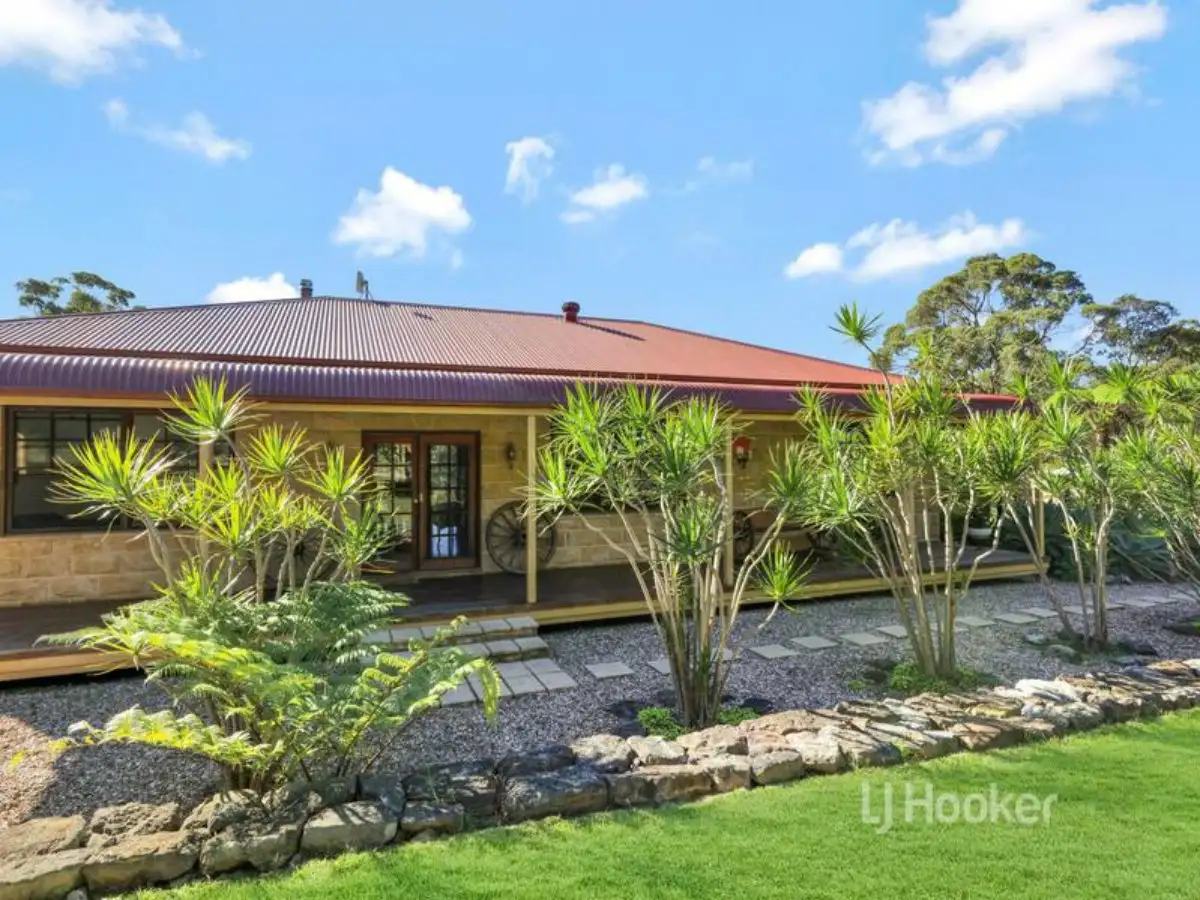 Main view of Homely house listing, 37 Evelyn Road, Tomerong NSW 2540