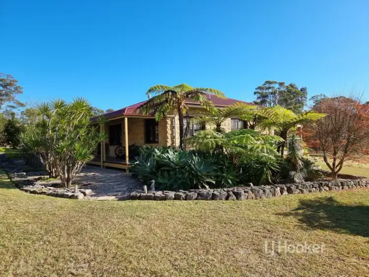 Second view of Homely house listing, 37 Evelyn Road, Tomerong NSW 2540