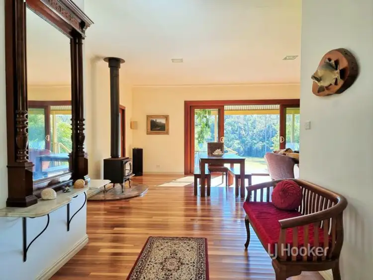Fifth view of Homely house listing, 37 Evelyn Road, Tomerong NSW 2540