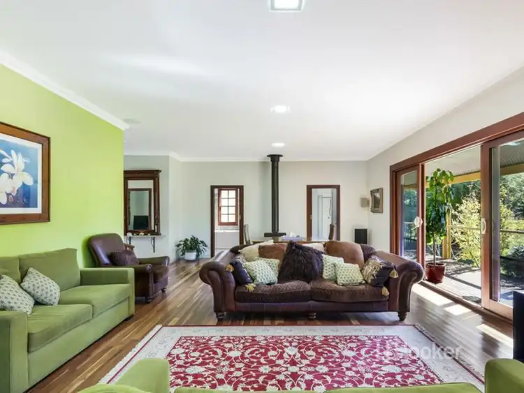 Sixth view of Homely house listing, 37 Evelyn Road, Tomerong NSW 2540