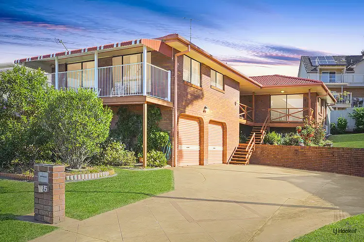 Second view of Homely house listing, 85 Pioneer Parade, Banora Point NSW 2486