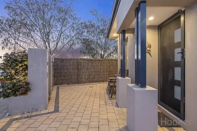 Fourth view of Homely house listing, 54 Billericay Circuit, Butler WA 6036