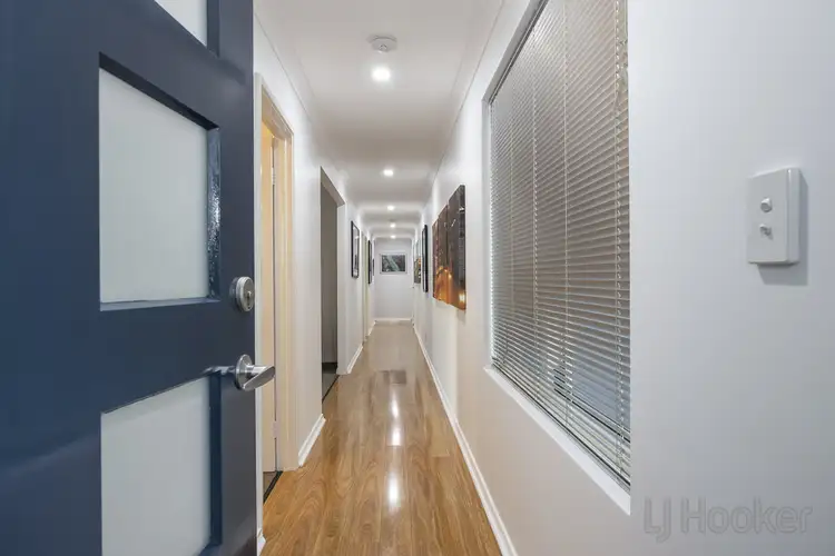 Fifth view of Homely house listing, 54 Billericay Circuit, Butler WA 6036