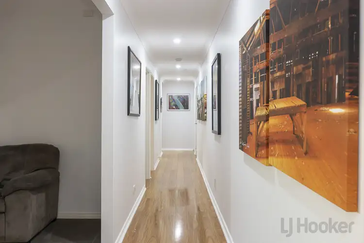 Sixth view of Homely house listing, 54 Billericay Circuit, Butler WA 6036