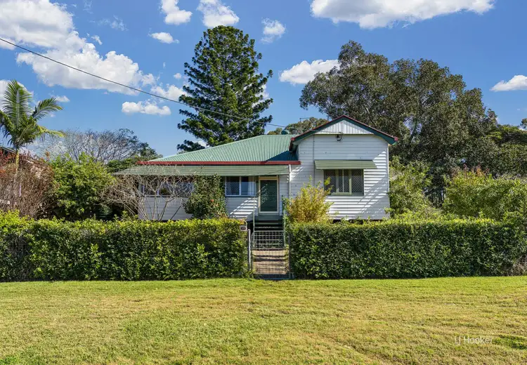 Main view of Homely house listing, 17 Drem Street, Toogoolawah QLD 4313