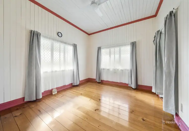 Fifth view of Homely house listing, 17 Drem Street, Toogoolawah QLD 4313