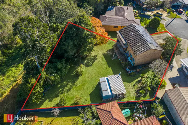 Second view of Homely house listing, 6 Essex Court, Urunga NSW 2455
