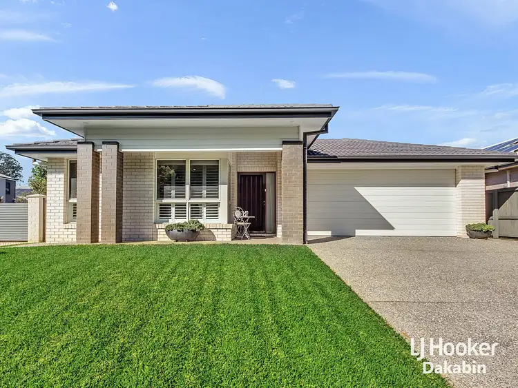 38 Lemur Parade, Dakabin QLD 4503