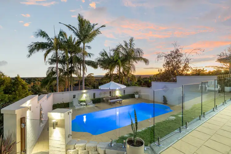 Main view of Homely house listing, 17 Rainforest Way, Lennox Head NSW 2478