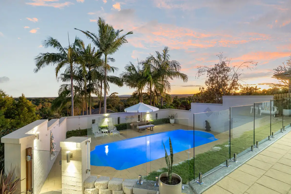 Main view of Homely house listing, 17 Rainforest Way, Lennox Head NSW 2478