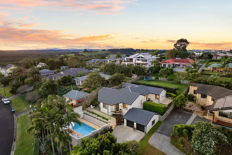 Third view of Homely house listing, 17 Rainforest Way, Lennox Head NSW 2478