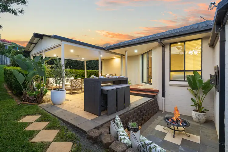 Fourth view of Homely house listing, 17 Rainforest Way, Lennox Head NSW 2478