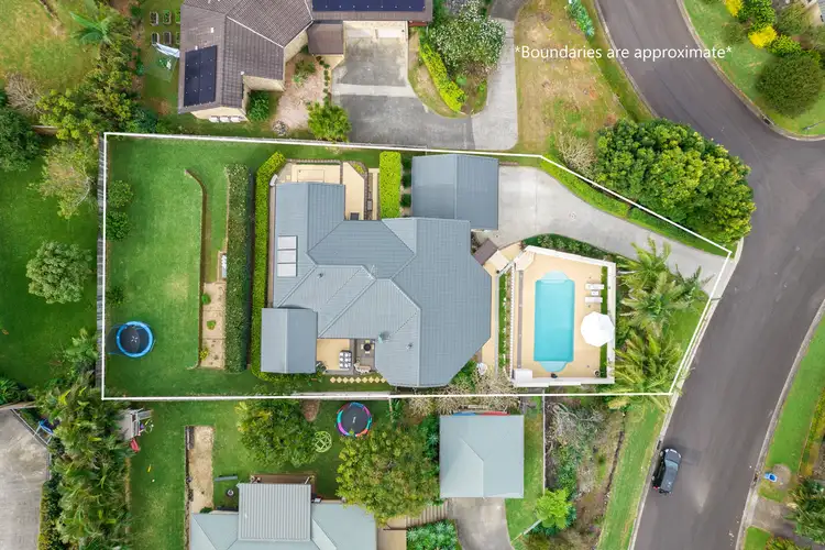 Sixth view of Homely house listing, 17 Rainforest Way, Lennox Head NSW 2478