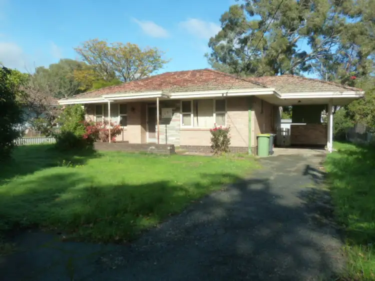 Main view of Homely house listing, 35 & 37 Orr Street, Maddington WA 6109
