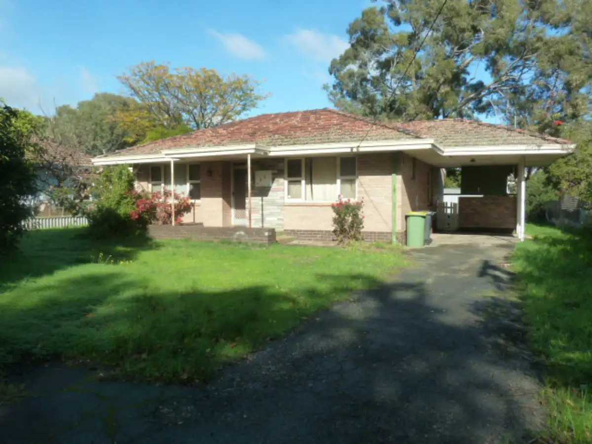 Main view of Homely house listing, 35 & 37 Orr Street, Maddington WA 6109