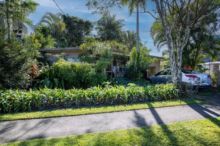 Sixth view of Homely house listing, 115 Laguna Avenue, Palm Beach QLD 4221