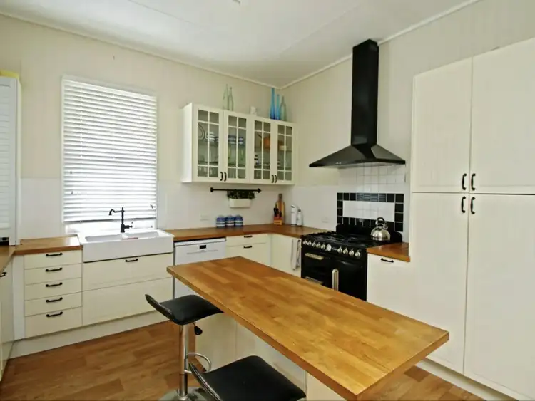 Fifth view of Homely house listing, 32 Percy Street, Warwick QLD 4370