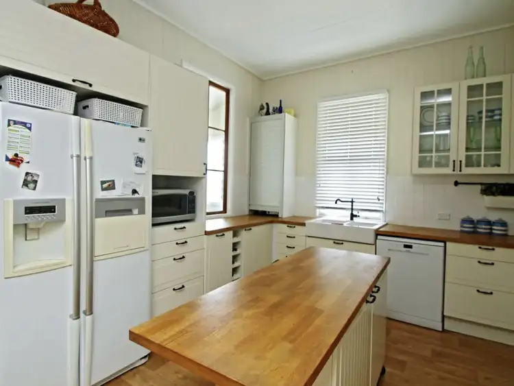 Sixth view of Homely house listing, 32 Percy Street, Warwick QLD 4370